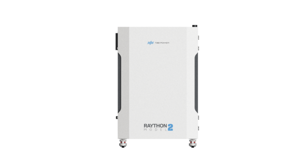 HE Raython Model 2 - Image 5