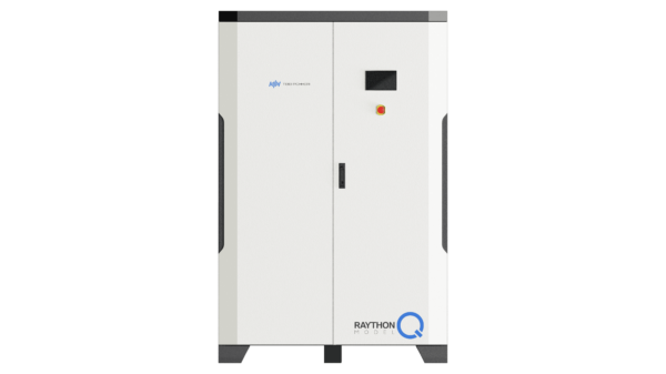 HE Raython Model Q - Image 4