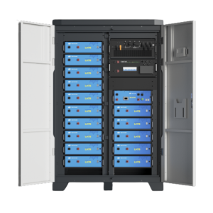 All-in-One Energy Systems