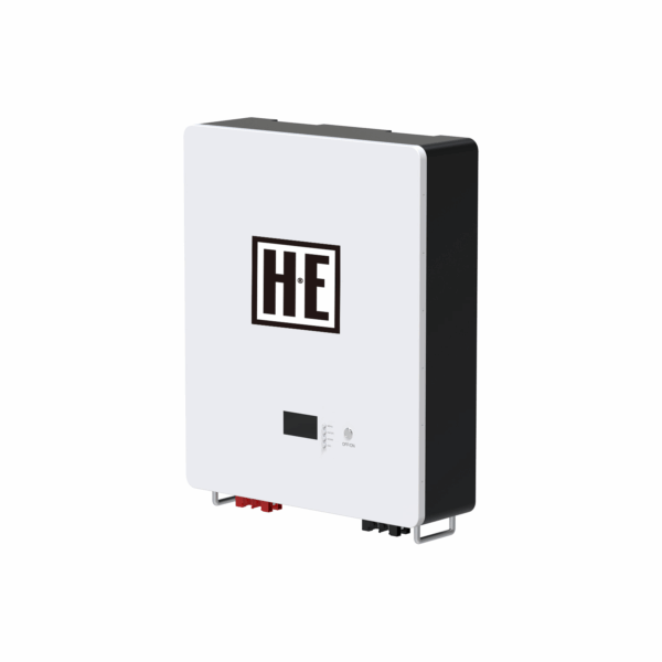 HE Powerwall Battery 512 100W - Image 2