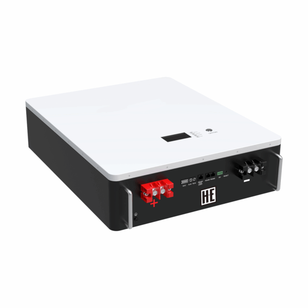 HE Powerwall Battery 512 100W - Image 8