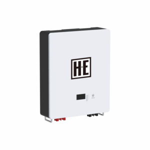 HE Powerwall Battery 512 100W