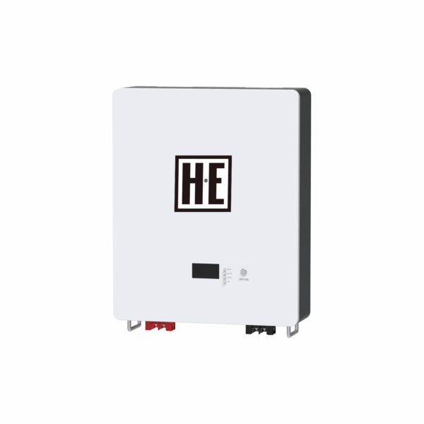 HE Powerwall Battery 512 100W - Image 3