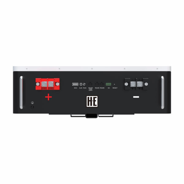HE Powerwall Battery 512 100W - Image 7