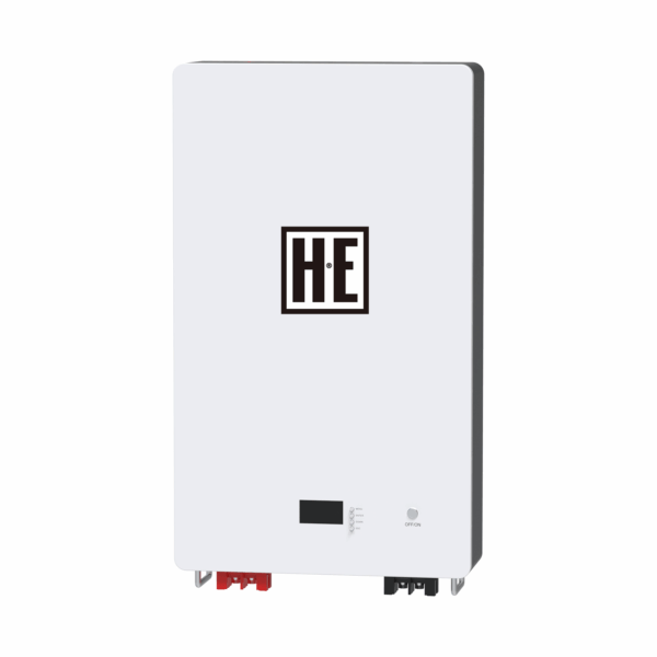 HE Powerwall Battery 512 200W - Image 2