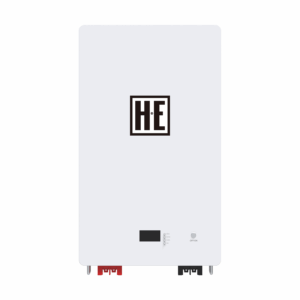 HE Powerwall Battery 512 200W