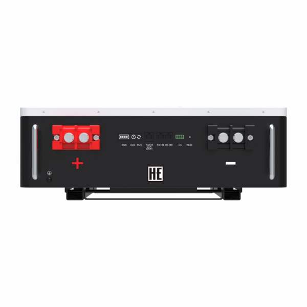 HE Powerwall Battery 512 200W - Image 4