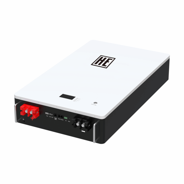 HE Powerwall Battery 512 200W - Image 5