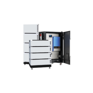 Residential Batteries