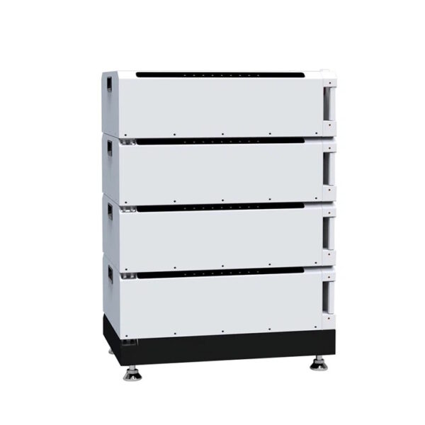 HE Life Save Easy 5kWh Stackable