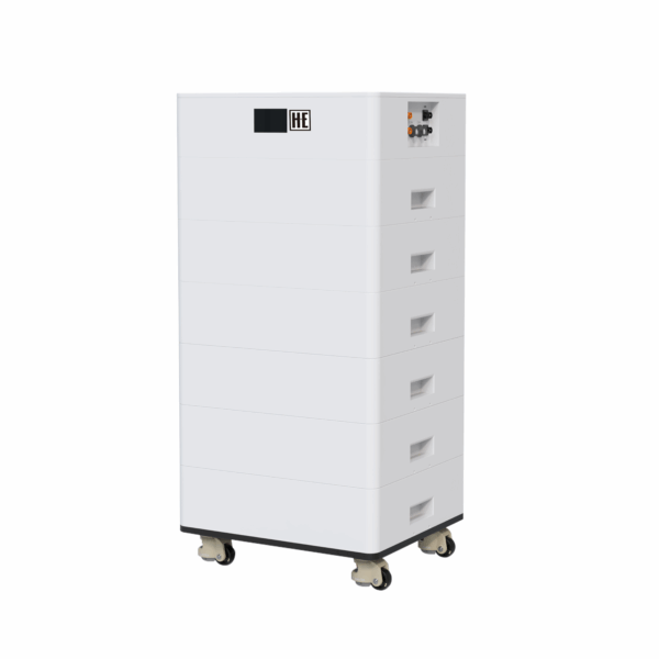 HE High Voltage Battery 51.2V/100Ah - Image 9