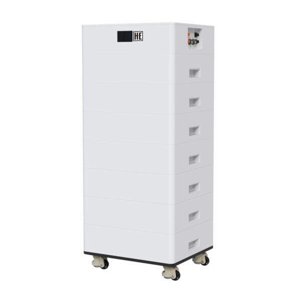 HE High Voltage Battery 51.2V/100Ah - Image 10