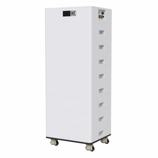 HE High Voltage Battery 51.2V/100Ah - Image 11