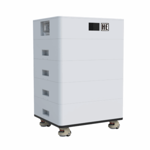 HE Highvoltage Battery