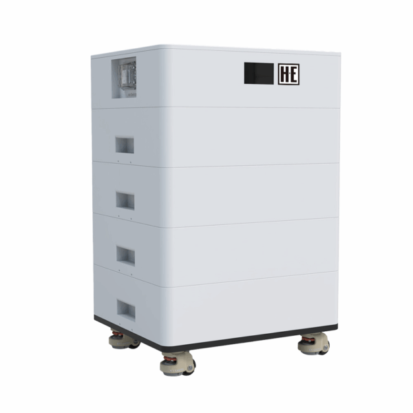HE High Voltage Battery 51.2V/100Ah