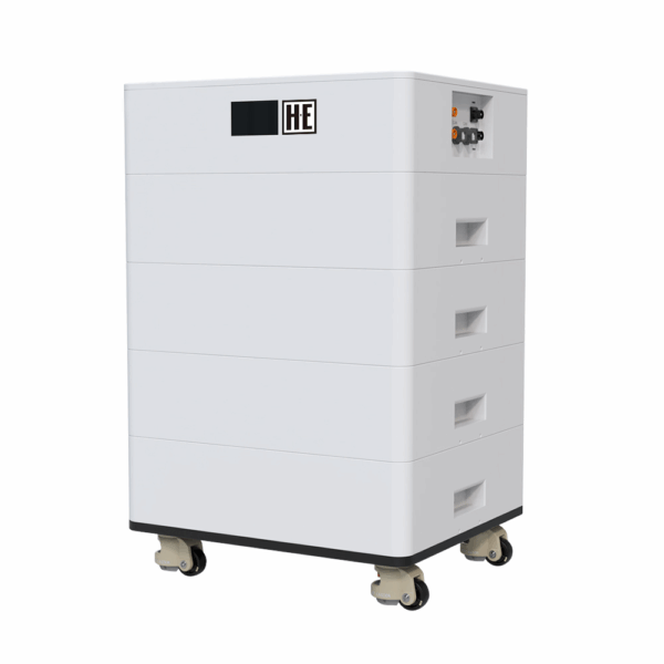 HE High Voltage Battery 51.2V/100Ah - Image 7