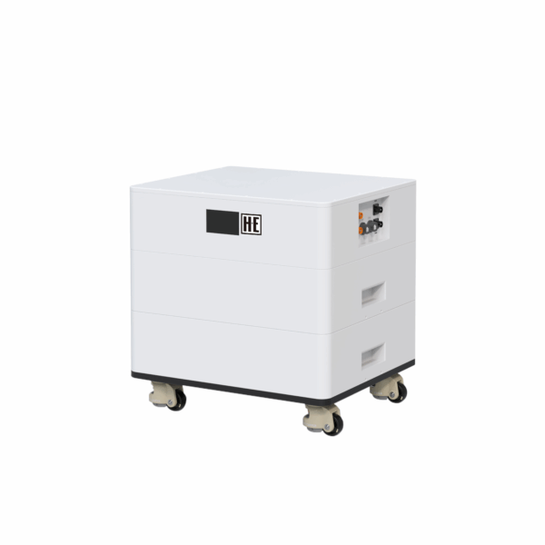HE High Voltage Battery 51.2V/100Ah - Image 4