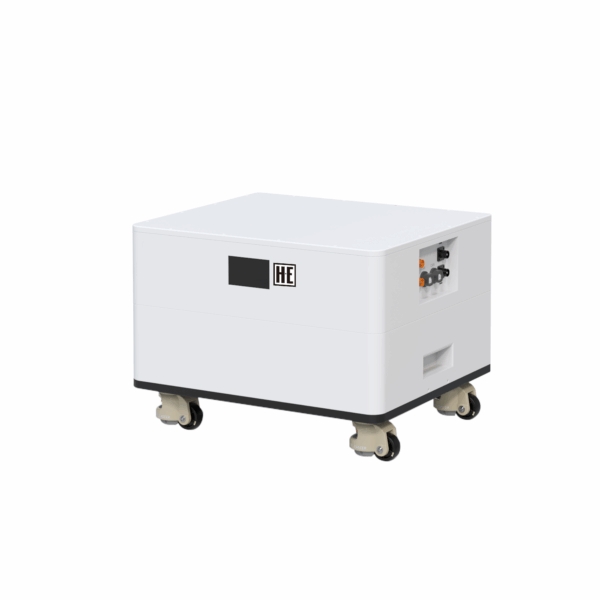HE High Voltage Battery 51.2V/100Ah - Image 3