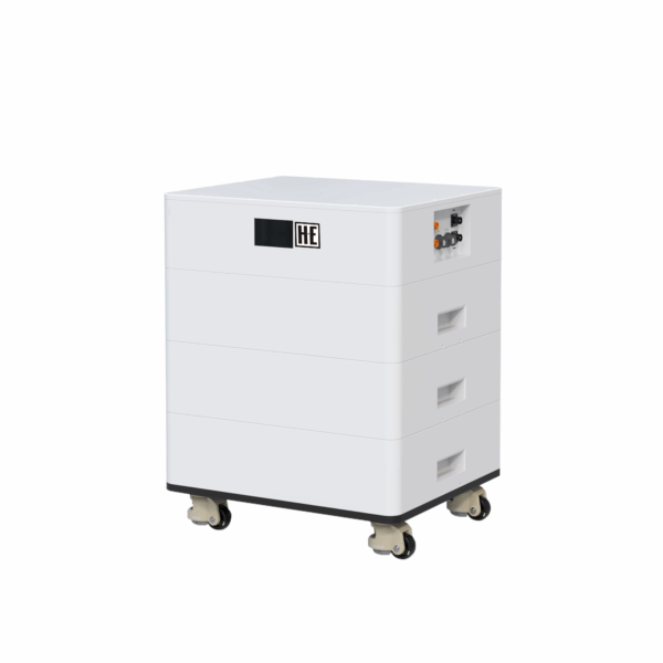 HE High Voltage Battery 51.2V/100Ah - Image 5