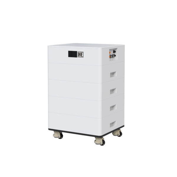 HE High Voltage Battery 51.2V/100Ah - Image 6