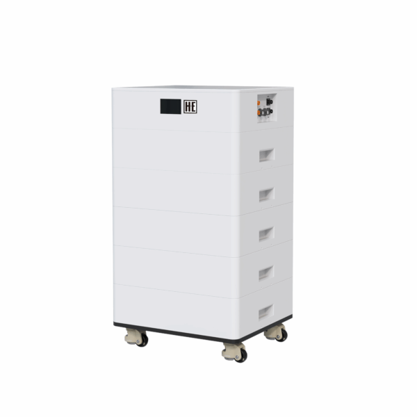 HE High Voltage Battery 51.2V/100Ah - Image 8