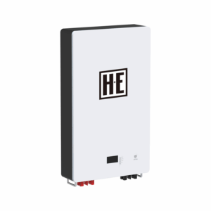 Wall-Mounted Battery