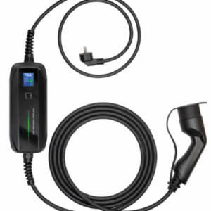 HE charger basic 7.2kW/22kW charging cable (1phase)