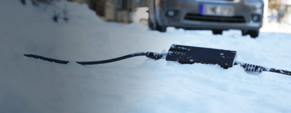 HE charger basic 3.6kW 16A (single phase) - Image 3