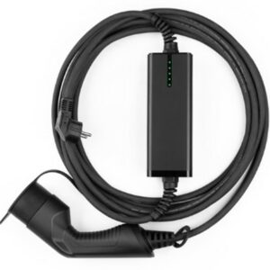 HE charger basic 3.6kW 16A (single phase)