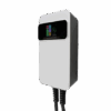 HE wall box 7,2kW/22kW charging station model. (1phase/3phase) - Image 2